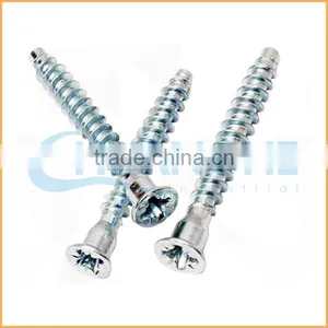 China Factory Sales Non-standard Furniture Screws Made in China thumbnail-3