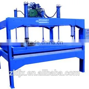 Mattress Compression and Vacuum Packing Machine,best Price Low Noise Contact QQ:2850929211 thumbnail-1