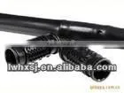 Water Saving Agricultural Drip Irrigation Hose With Cylindrical Emitter thumbnail-1