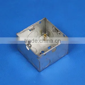 Africa Switch& Socket Boxes Metal thumbnail-3