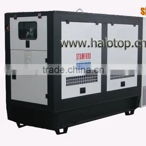 Diesel Generator Set/ Generator Set/ Generator(in Stock) thumbnail-1