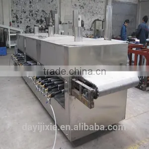 3 Layer Electricity Gas Snack Food Dryer thumbnail-3