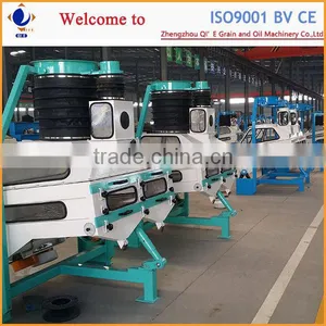 Soybean Oil Mill Project Cost and Project thumbnail-1
