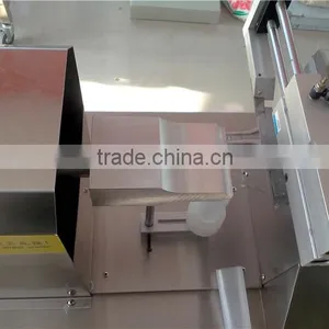 Widely Use Ultrasonic Plastic Hose Sealing Machine With Date Printing Function thumbnail-3