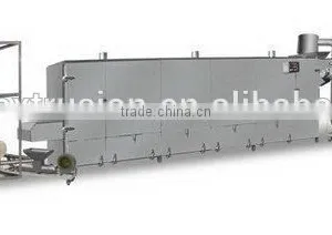 Jinan Factory Economic Nutritional Baby Food Extrusion Extruder thumbnail-4