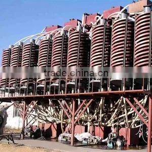 Gold Ore Gravity Sorting Equipment With Low Price thumbnail-1