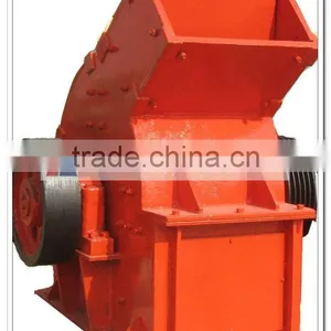 Furnace Slag Hammer Crusher PC600*400 thumbnail-1