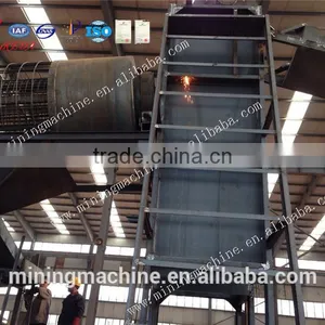 Wet Sand or Dryland Bucket Chain Gold Dredger Especially in Water thumbnail-1
