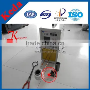 Gold Concentrator Gold Melting Furnace for Sale thumbnail-1