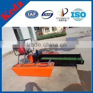 New Condition Gold Jet Dredger for Sale thumbnail-4