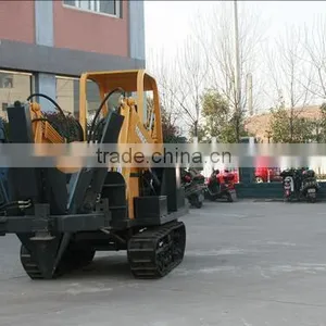 Honorsun Tree Spade Transplanter for Sale thumbnail-2