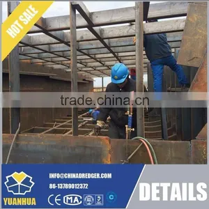 20inch Drilling Pump Dredger for Dredging and Mining thumbnail-3
