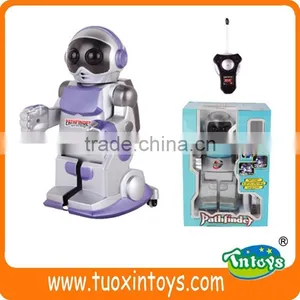 Toy Battery Operated Robot, Dog Robot Toy thumbnail-3