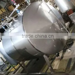 Automatic 1700L-3500L Cip System thumbnail-3
