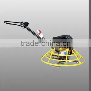 Electrical Edging Power Trowel thumbnail-1