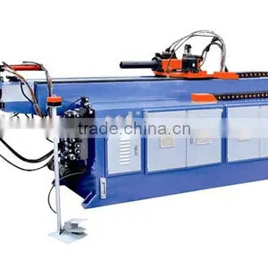 Fully Automatic CNC Tube Bending Machine thumbnail-1