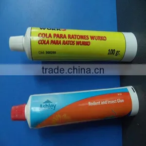 Shoes Polish Laminated Tube thumbnail-1