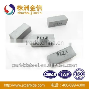 A160 Carbide Indexable Inserts Tool Parts With Carbide Insert Carbide Insert Type for Turning Tools thumbnail-1