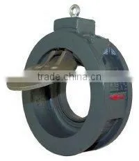 Check Valve: Carbon/Stainless Steel - Class 150 - Swing Wafer Style thumbnail-1