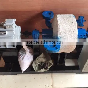 Micro Steam Turbine thumbnail-1