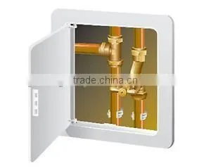 Plastic Access Panle Access Door ABS PS Products UV Resistant thumbnail-1