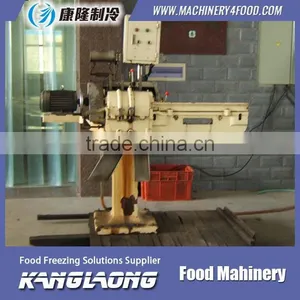 High Qulity Fresh Sweet Corn Thresher Machine thumbnail-4