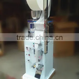 2-180g Automatic Spices Powder Pill Packing Machine thumbnail-2