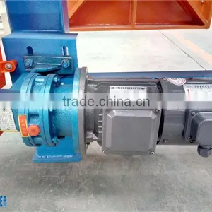 Manufacturer Direct Sale Chinese Supplier Good Quality Membrane Filter Press thumbnail-5
