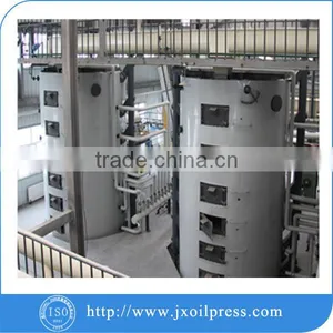 Higher Efficiency Cotton Seed Oil Processing Machines thumbnail-5