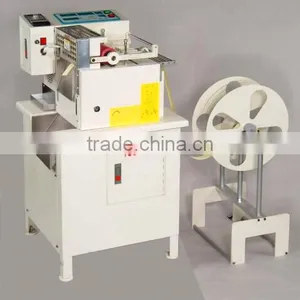 Micro Computer Continuous Strip Cutter thumbnail-1