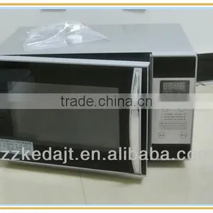 Small Lab Microwave Chemical Reactor China Supplier thumbnail-1