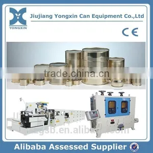Automatic Tinplate Sheets Single Slitter Machine thumbnail-2