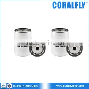 Air / Oil Separator Spin-on Fit for Truck 4931691 thumbnail-2