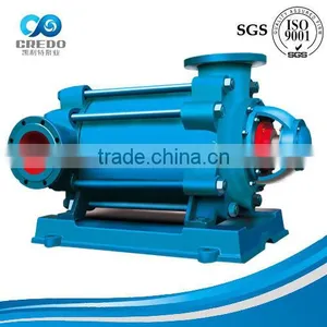 Single Suction Multistage Pump thumbnail-3