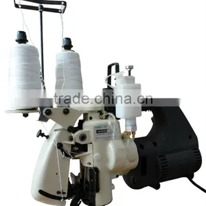 Keestar GK2200 Portable Sack Closing Machine thumbnail-2