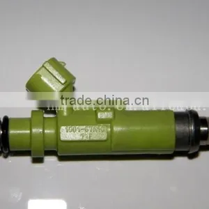 1001-87A10 High Flow Rate 550cc Fuel Injector for Nissan/Toyota thumbnail-1
