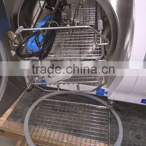 Class B Vacuum Table Top Dental Autoclave TS-DDB Steam Sterilizer for Sale - Bluestone Autoclave thumbnail-5