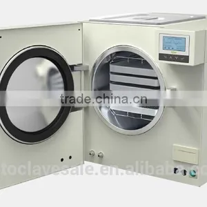 Class B Dental Autoclave thumbnail-3
