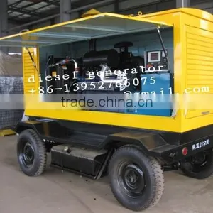 Deutz Diesel Generator thumbnail-5