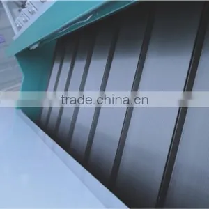 CCD Sunflower Seeds Color Sorter Wolfberry Sorting Machines thumbnail-3