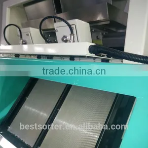 Hot Sale Mini Sesame Color Sorter thumbnail-6