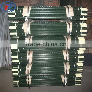 Cheap Steel T Post for Sale (Factory) thumbnail-1