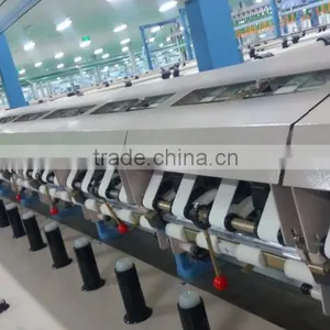Taihang Roving Frame Machine thumbnail-4