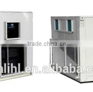 Hot Selling and Environmental Friendly Rooftop Air Conditioner for Air Cooler thumbnail-3