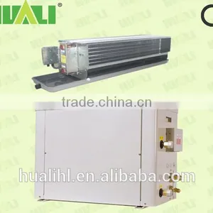 HLLS~30G High Quality Split Type Water Source Heat Pump Air Conditioner thumbnail-1