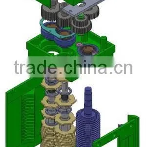Wastewater Grinder thumbnail-3