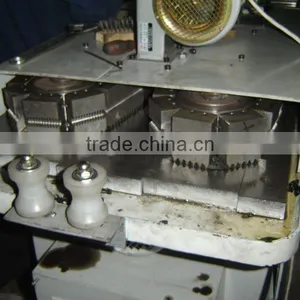 PP PE Electrical Cable Pipe Machine thumbnail-3