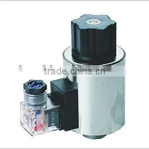 Hydraulic Wet-pin Type 110v Electromagnet thumbnail-1