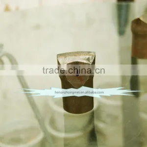 Rock Drill Bit/chisel Bit Reasonable Price Superior Quality in China thumbnail-1