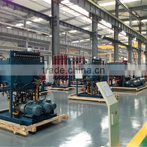 Manufacturers Wholesale Small Hydraulic Power Pack Units thumbnail-3